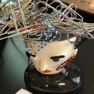 Meet your Posher, Rina